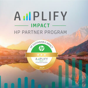 HP Amplify